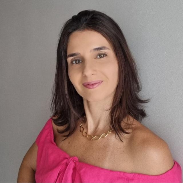 Clarissa Medeiros, Nutrólogo Rio de Janeiro