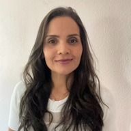 Rafaela Miranda dos Santos, Nutricionista Brasília