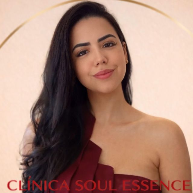 Gabriela Alves  De Moura Dornelas, Ginecologista Brasília