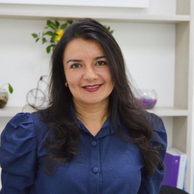 BEATRIZ EUGENIA JURADO PAZ, Medico alternativo Bogotá