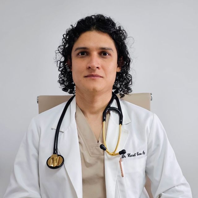 Hansel Alberto Cano Paz