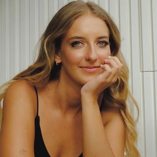 Caroline Virginia Luersen, Psicólogo Curitiba