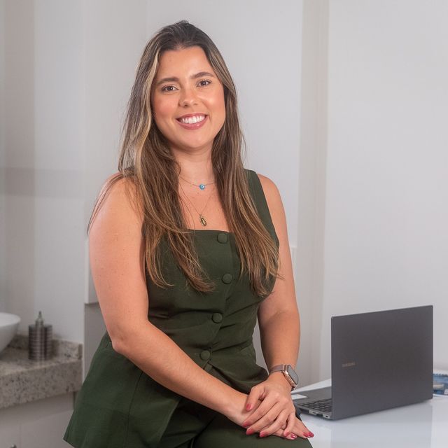 Monique Frank de Vasconcelos, Endocrinologista pediátrico Rio de Janeiro