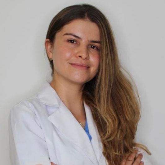 Lina Paola Gonzalez Cardona