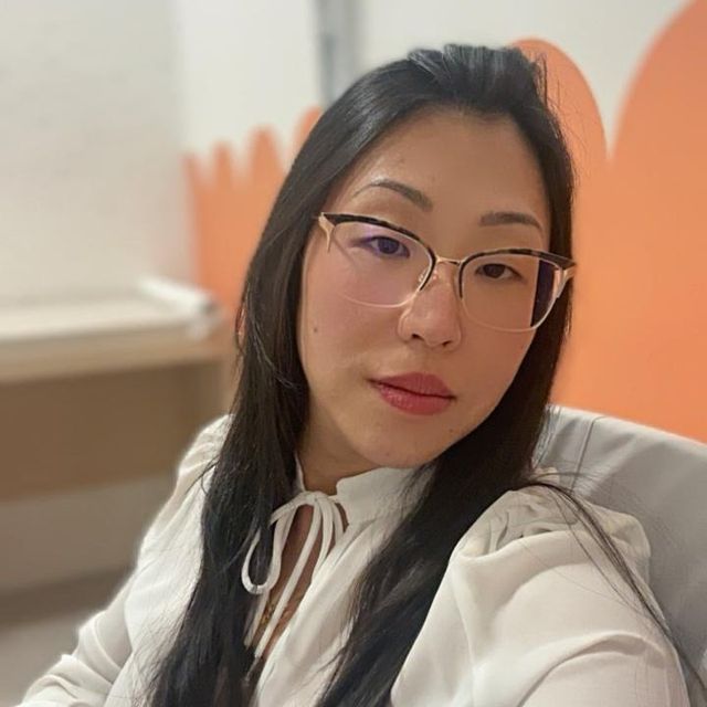Mariana Tamaki ., Pneumologista pediátrico Indaiatuba