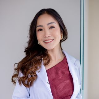 Erica Sakamoto , Cirurgião do aparelho digestivo São Paulo