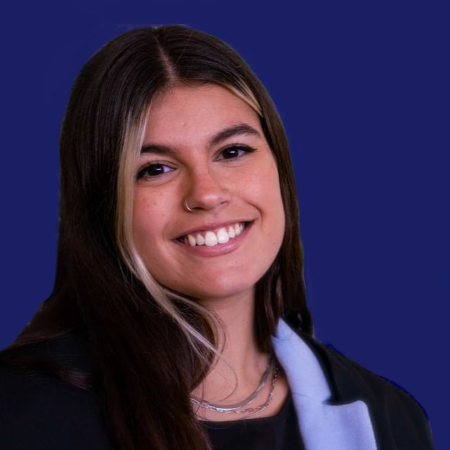 Lucia de los Heros, Psicólogo Pilar