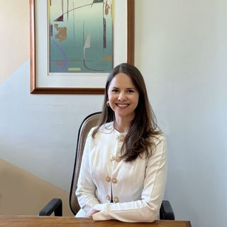 Karla do Carmo Ferrão, Alergista Rio de Janeiro