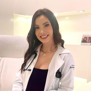 Ampliar imagem: Nicole Baldin, Generalista Seberi