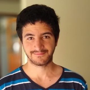 Facundo Ariel Cingolani Riera, Psicólogo Ciudad Autónoma de Buenos Aires