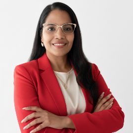 Mónica Mosquera Otero, Psicólogo Barrancabermeja