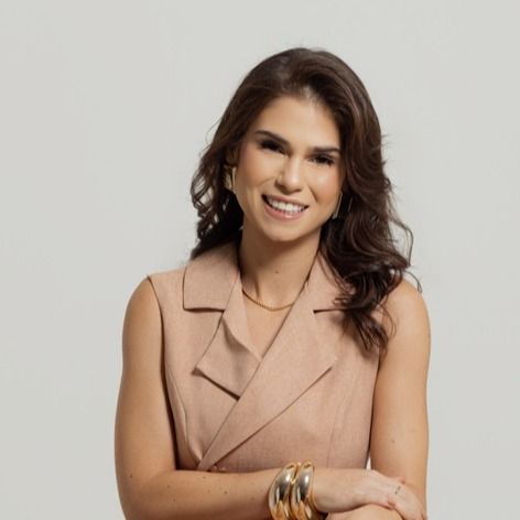 Daniela Londe Rabelo Taveira, Psiquiatra Goiânia