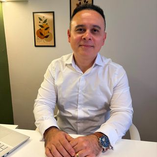 Thiago Antonio Paiva Matos, Psiquiatra Fortaleza