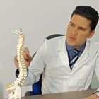 Dr. Juan Manuel Hernández Martínez