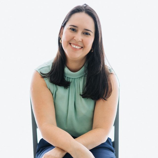 Lizandra Coelho, Psicólogo Florianópolis