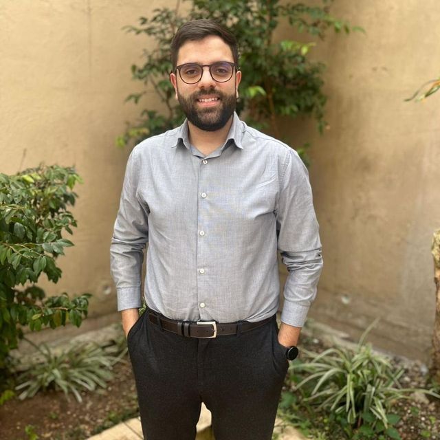 Valdir Pontes Leal de Carvalho, Psicólogo Mauá