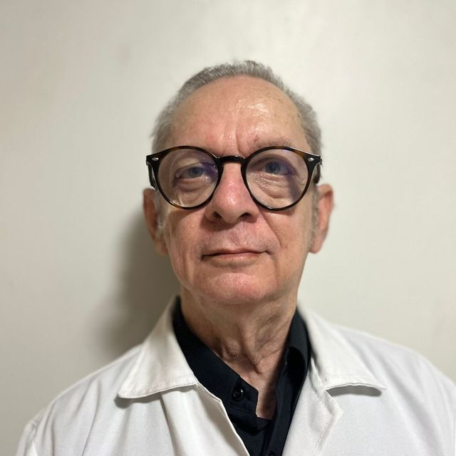 João Cláudio  Martins da Silva , Médico clínico geral Natal