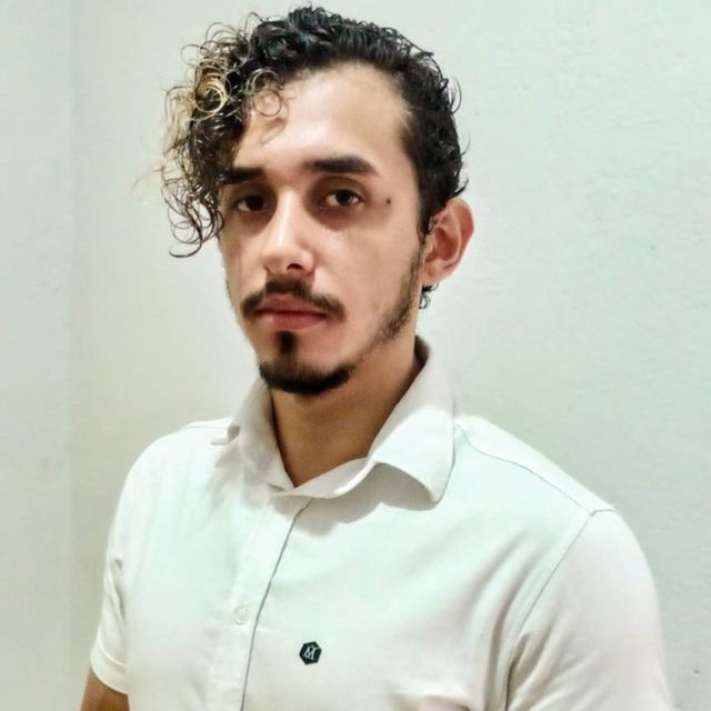 Ruandney Araújo, Psicanalista Sobral