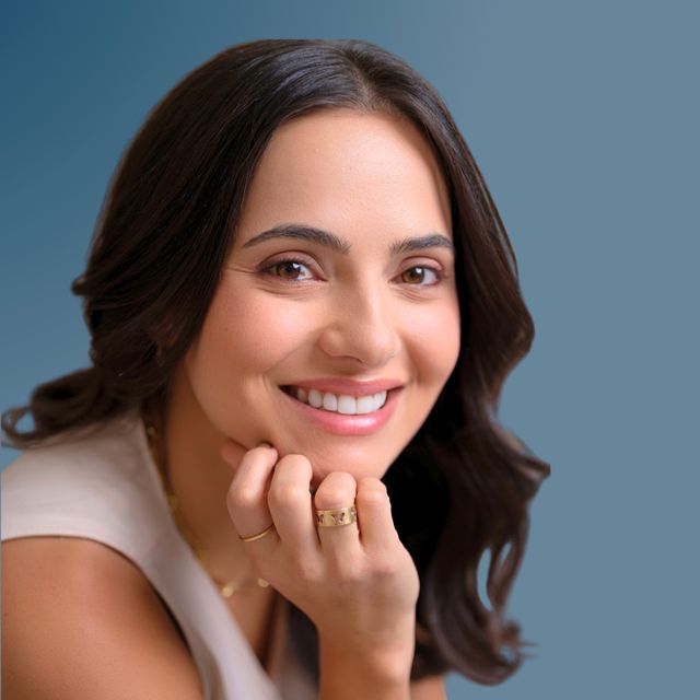 Letícia Sampaio Vilas Boas, Ginecologista São Paulo