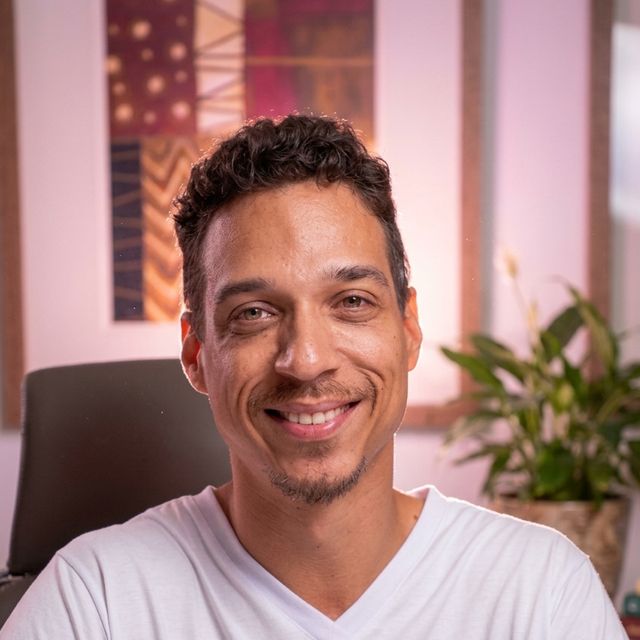 Hitler Rodella da Silva, Psicólogo Goiânia