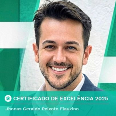 Jhonas Geraldo Peixoto Flauzino, Psiquiatra Blumenau