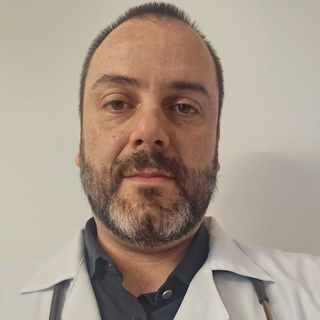 Christian Checchi Bergmann, Especialista em Clínica Médica São Paulo