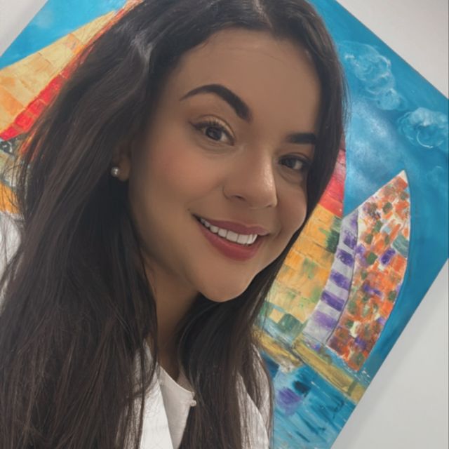 Andrea Niño Rojas, Psicólogo San Gil