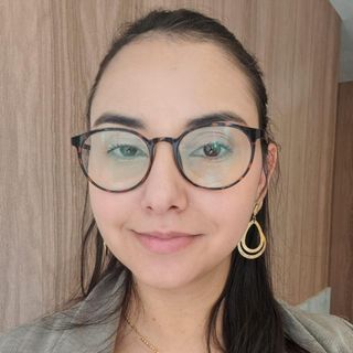 Caroline Diniz Bezerra, Geriatra Petrolina