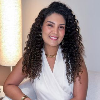 Camila  Nunes dos Santos , Médico de família Brasília