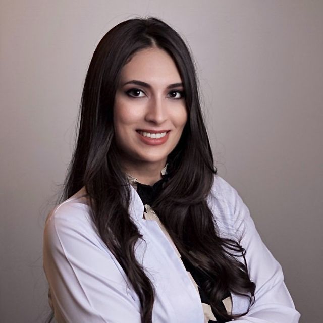 Diana Rodrigues, Cardiologista Fortaleza