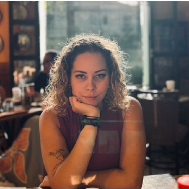 Madelen Saroba Barbosa, Psicólogo Paranaguá