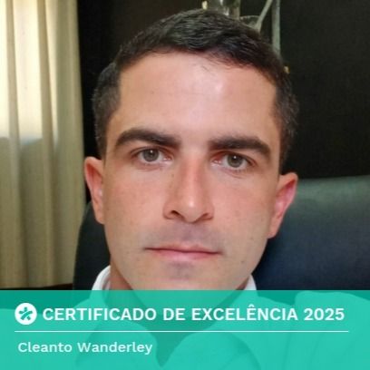 Cleanto Wanderley, Psicólogo Natal