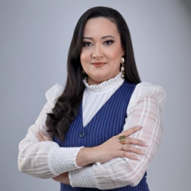 Ana Lídia P. De Araujo  Santos, Psicopedagogo Goiânia