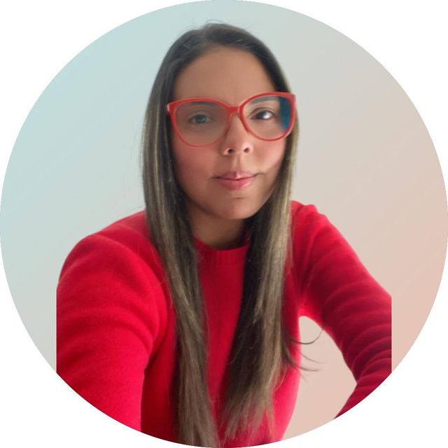 Maria Fernanda  García, Psicólogo Santiago