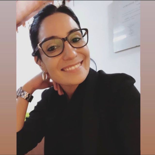 Romina Amarilla, Psicólogo Córdoba Capital