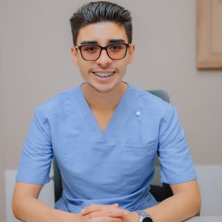 Dr. Daniel Nicolas Agudelo Sanchez