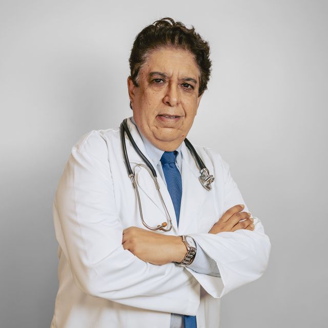 Evandro Tinoco Mesquita