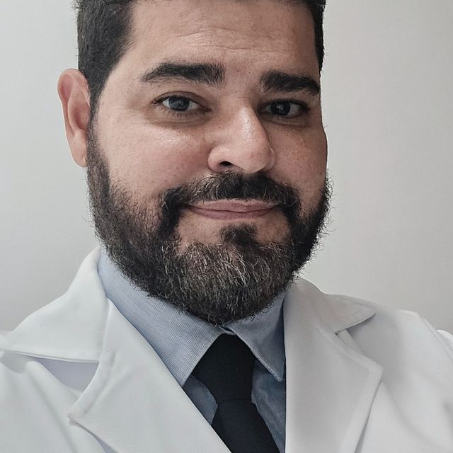 Danilo Sendem, Generalista Rio de Janeiro