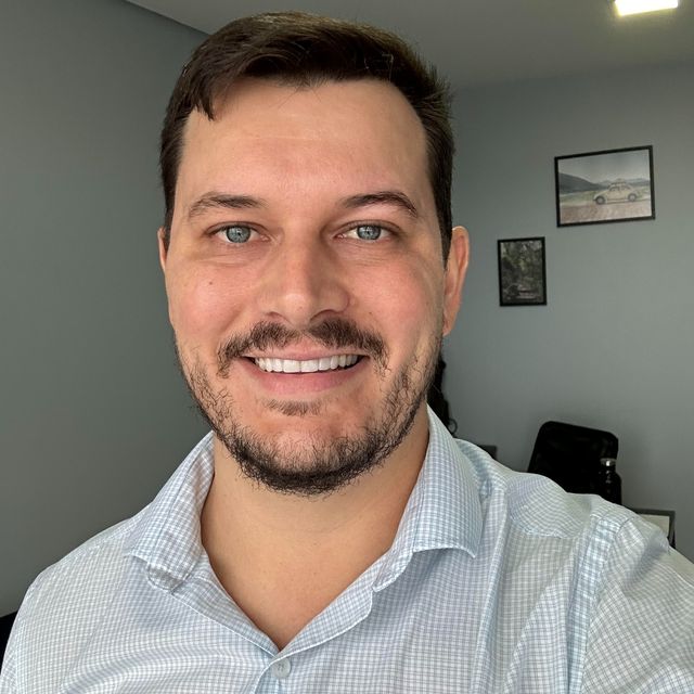 Aloísio Hofer Begrow, Psiquiatra Florianópolis