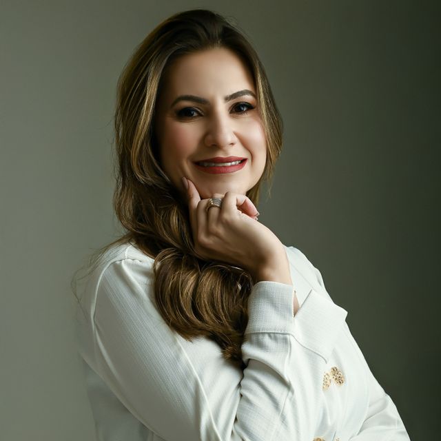 Ilka  Betânia Onofre Tavares Gueiros