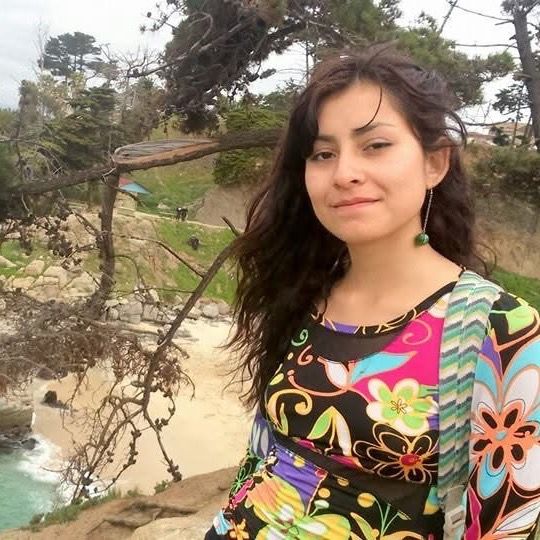 Diana Salas Gallardo, Psicólogo La Serena