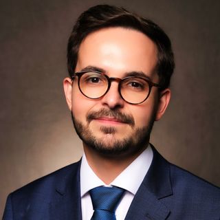 Gustavo Bretas, Oncologista Rio de Janeiro