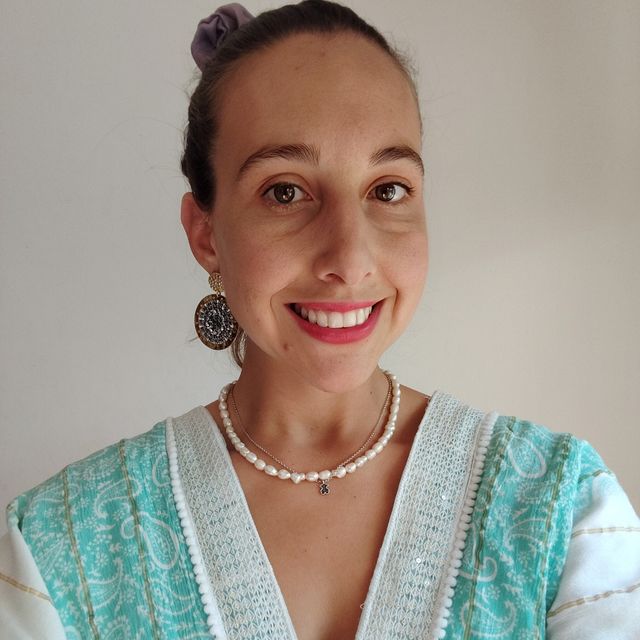 Pilar Ortiz Forno, Psicólogo Las Condes