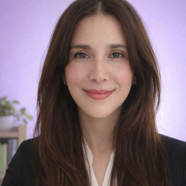 Macarena Paz Jaques Zerega, Psicólogo La Serena