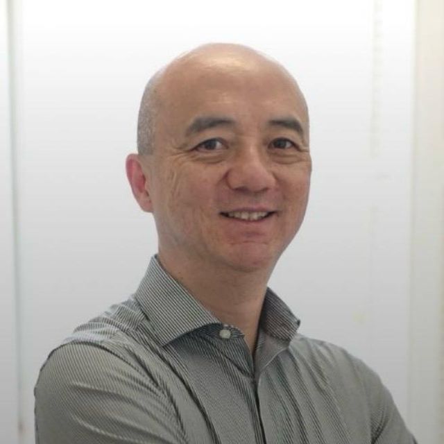 Alexandre Sakano, Cirurgião do aparelho digestivo São Paulo