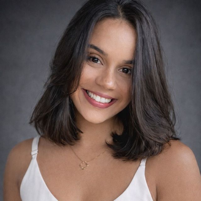 Adriana Reis, Nutricionista Nova Iguaçu