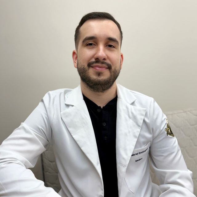  Gabriel  Pereira Pires Domingues, Psiquiatra Cubatão