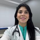 Dra. Maria Valentina Chavez Ocando