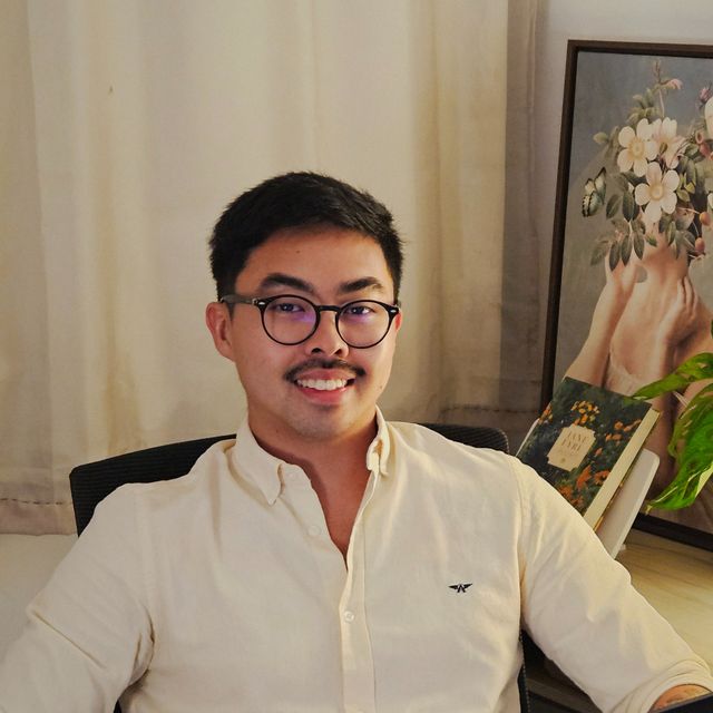 Caio Akira Serikaku, Psiquiatra Rio de Janeiro