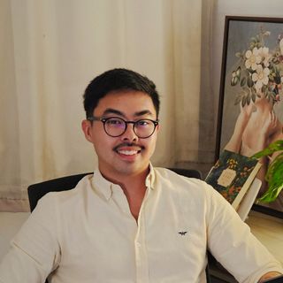 Dr. Caio Akira Serikaku